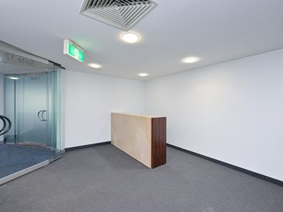 12/11 Ventnor Avenue, West Perth WA 6005