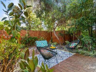 1/8 Gwenyfred Road, Kensington WA 6151