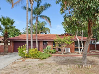 1 Worthington Road, Booragoon WA 6154