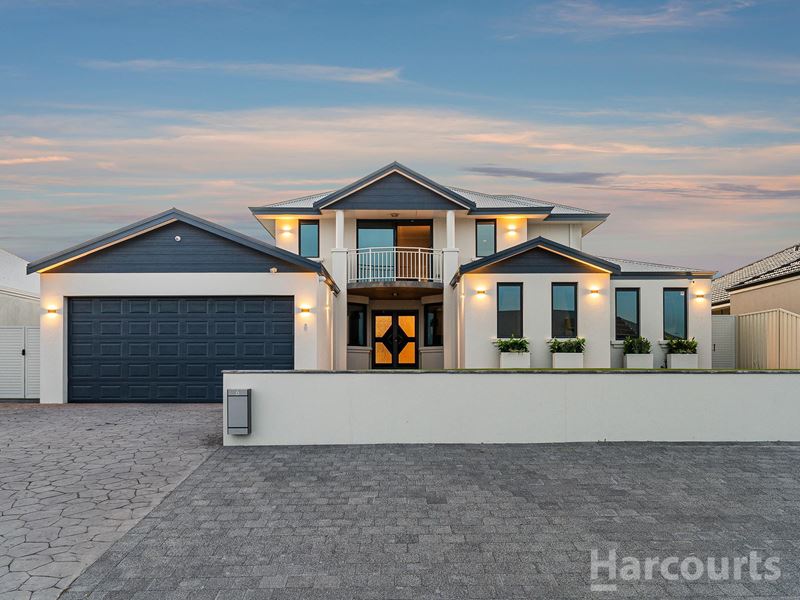 6 Guillardon Terrace, Madora Bay WA 6210