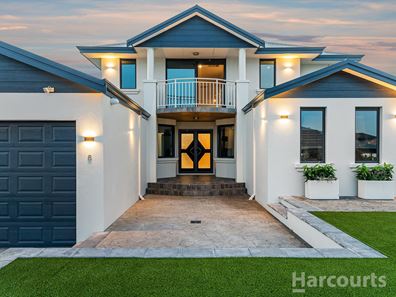 6 Guillardon Terrace, Madora Bay WA 6210