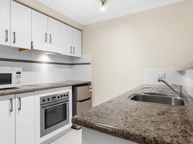 407/126-128 Mounts Bay Road, Perth WA 6000