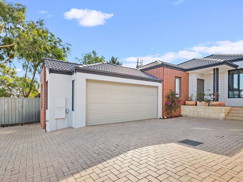 136A Scarborough Beach Road, Scarborough WA 6019