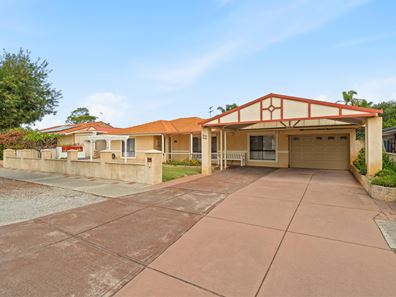 22 Acapulco Road, Safety Bay WA 6169