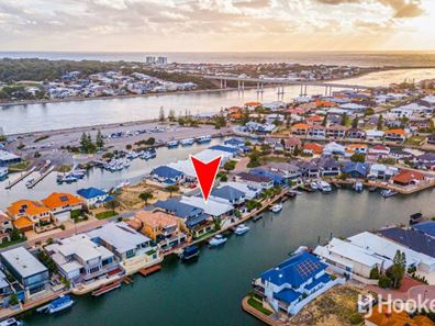 75 Avocet Island Quays, Wannanup WA 6210