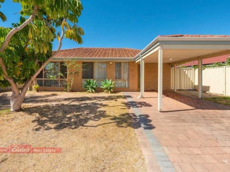 11 Pallarup Grove, Waikiki WA 6169