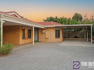 68 Vahland Avenue, Riverton WA 6148