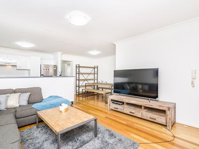 26/120 Lake St, Perth WA 6000