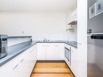 26/120 Lake St, Perth WA 6000