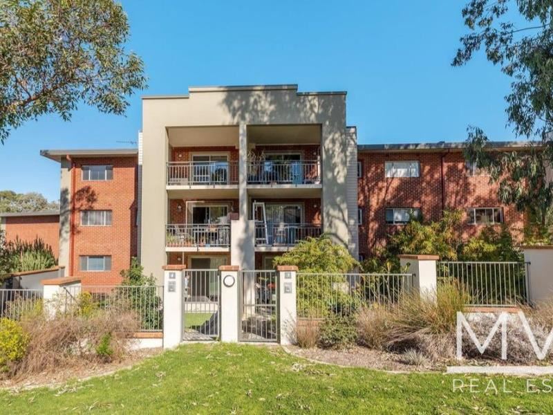 5/15 Rosalind Way, Coolbellup WA 6163