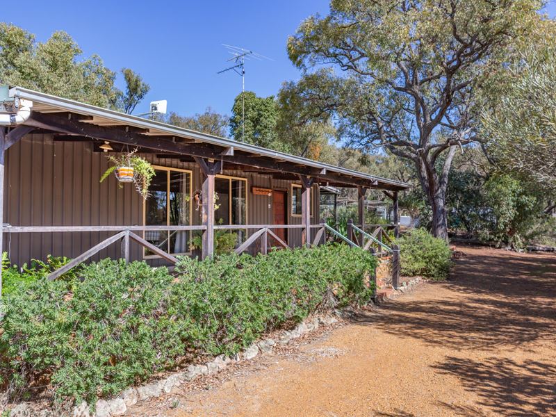 59 Sinclair Place, Julimar