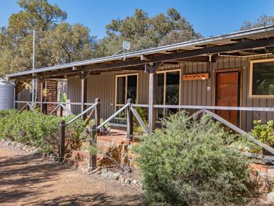 59 Sinclair Place, Julimar WA 6567
