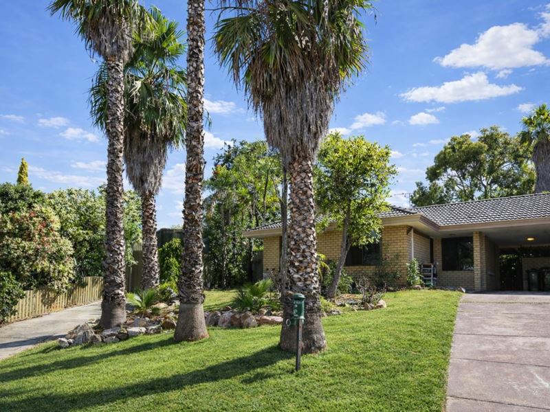 10b Albatross Court, Heathridge