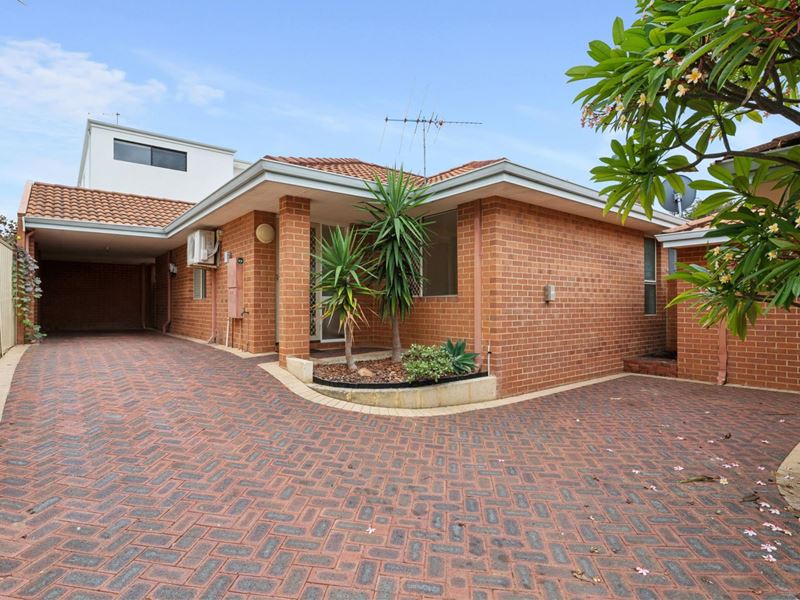 3/19 Helmsley Street, Scarborough
