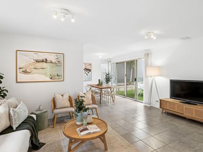 3/19 Helmsley Street, Scarborough WA 6019