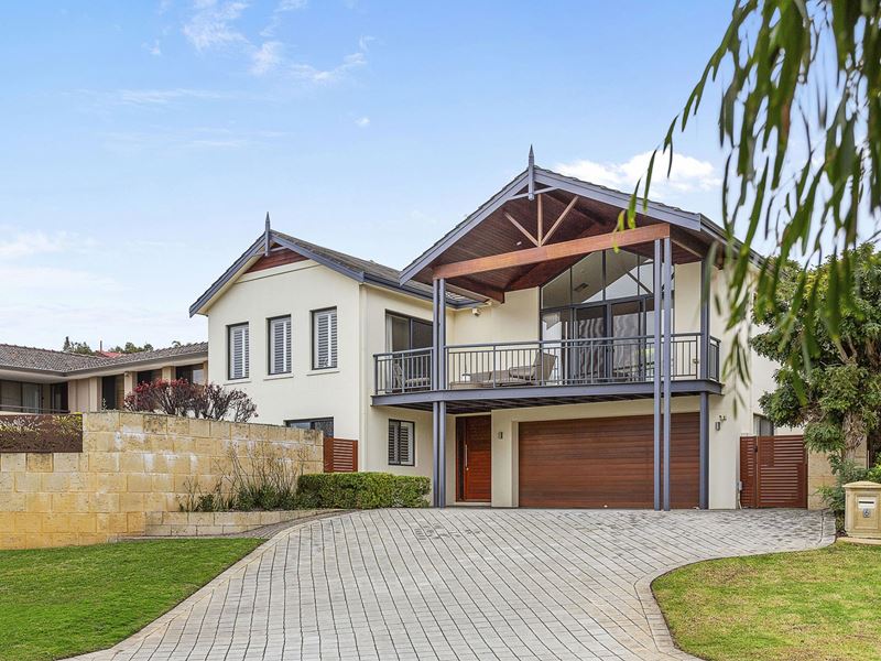 6 Craig Street, Wembley Downs