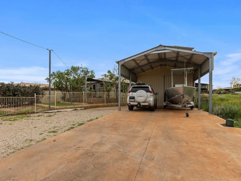 5 Tonge Place, Exmouth WA 6707