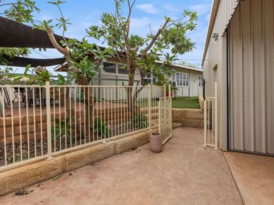 5 Tonge Place, Exmouth WA 6707