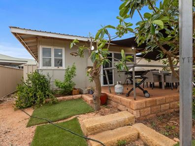 5 Tonge Place, Exmouth WA 6707