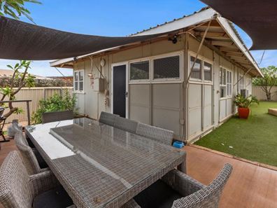 5 Tonge Place, Exmouth WA 6707