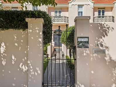 16B Victoria Avenue, Claremont WA 6010