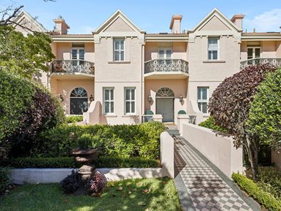 16B Victoria Avenue, Claremont WA 6010
