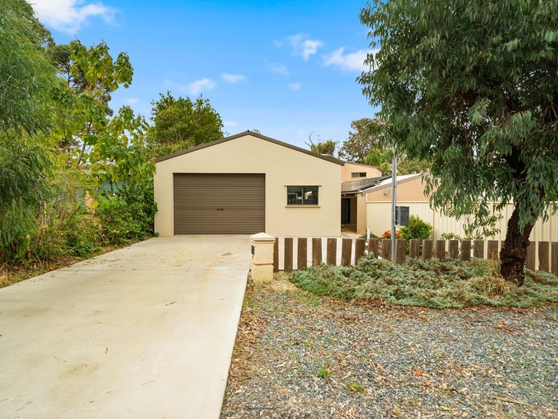 74 Park Ridge Drive, Bouvard WA 6211