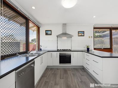 92 DARLEY CIRCLE, Bull Creek WA 6149