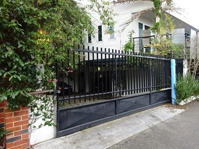 5/11 Ruth Street, Perth WA 6000
