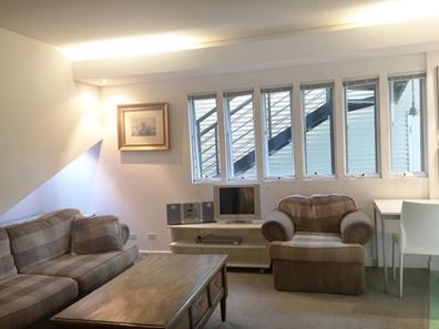 5/11 Ruth Street, Perth WA 6000
