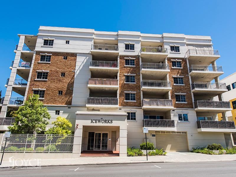 18/611 Murray Street, West Perth WA 6005