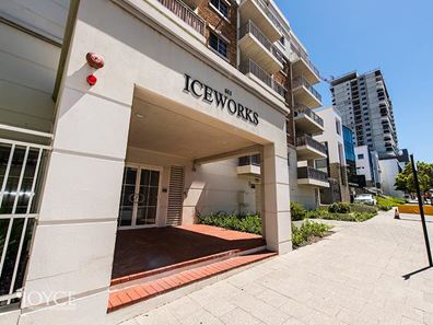 18/611 Murray Street, West Perth WA 6005