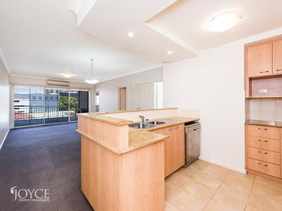 18/611 Murray Street, West Perth WA 6005