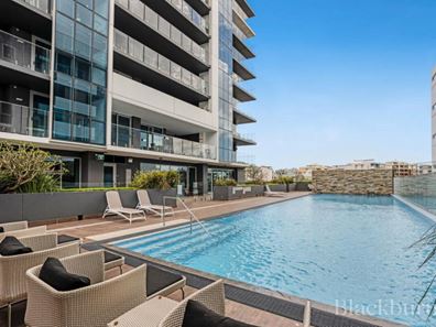 401/1 Harper Terrace, South Perth WA 6151