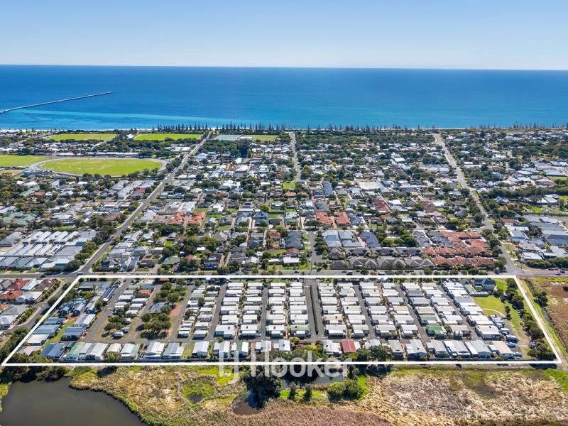 118 Peel Terrace, Busselton