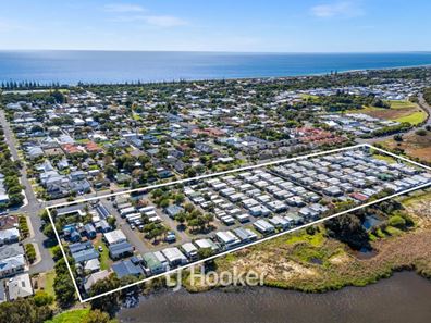 118 Peel Terrace, Busselton WA 6280