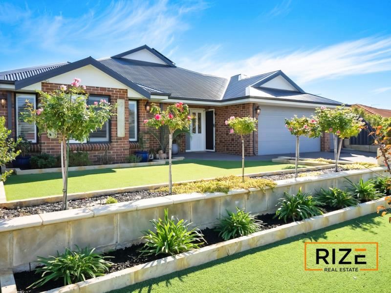 10 Ornata Bend, Banksia Grove WA 6031