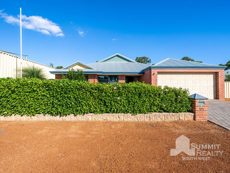 15 Kardil Street, Dalyellup