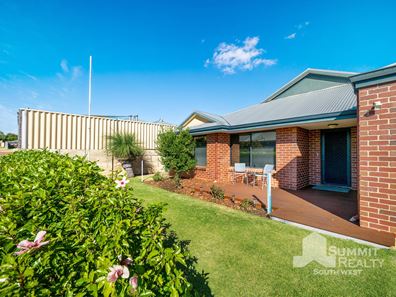 15 Kardil Street, Dalyellup WA 6230