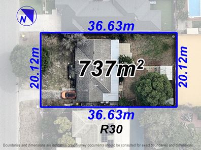 12 Coachwood Way, Maddington WA 6109