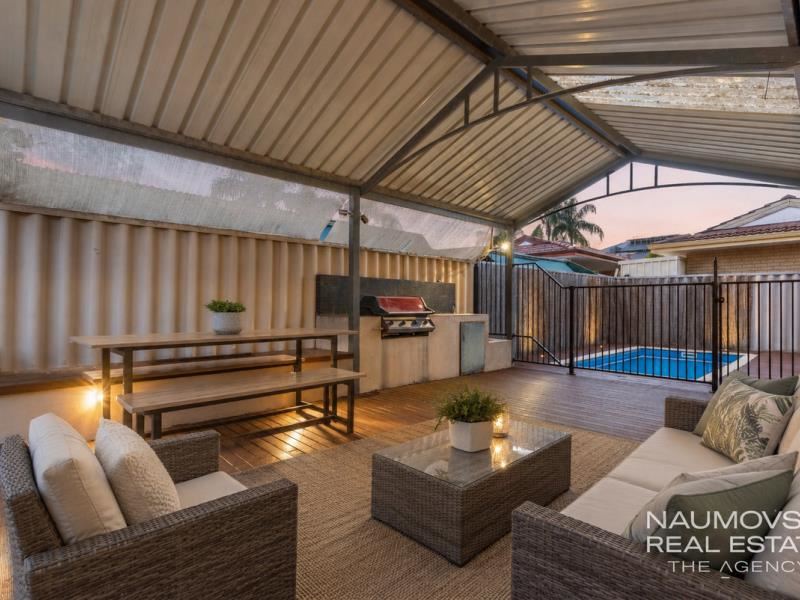 17A Ida Street, Balcatta WA 6021