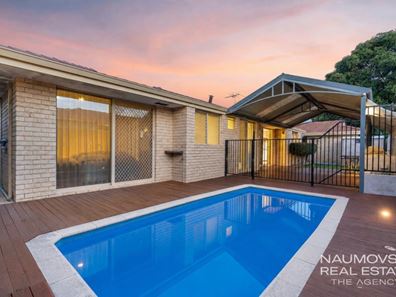 17A Ida Street, Balcatta WA 6021