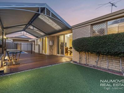 17A Ida Street, Balcatta WA 6021