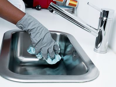 Services - If you are looking for a good cleaning business to purchase, this is the one - be sure not to miss this opportunity!