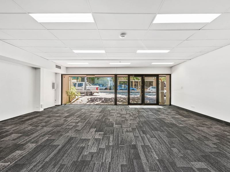 Gnd Floor/315 Rokeby Road, Subiaco WA 6008