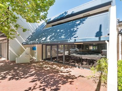 Gnd Floor/315 Rokeby Road, Subiaco WA 6008