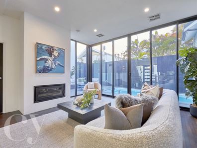 6 Heywood Lane, North Coogee WA 6163