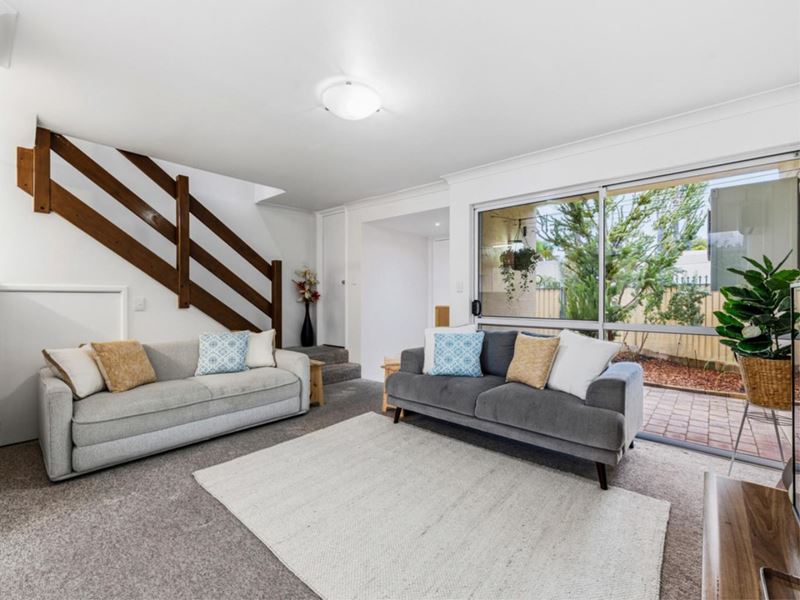 36/6 Waterway Court, Churchlands