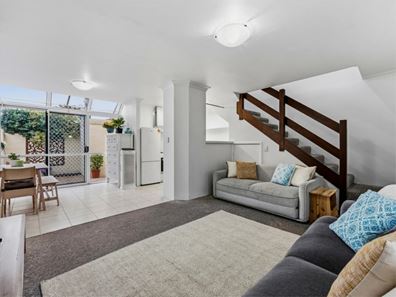 36/6 Waterway Court, Churchlands WA 6018
