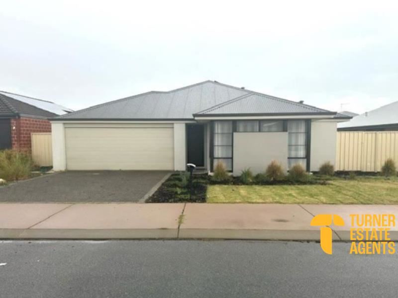 3 Sydney Way, South Yunderup WA 6208